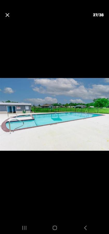 Lake Fork Fishing Getaway Quitman Екстериор снимка